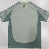 24-25 Mexico Away 1：1 Fans Soccer Jersey