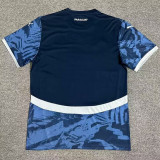 24-25 Paraguay Away  Fans Soccer Jersey