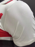 1993/1994 Sao Paulo Home Retro Soccer Jersey
