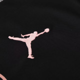 25-26 PSG Black Tank top and shorts suit
