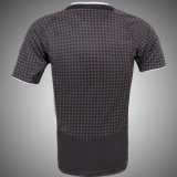 2003/2005 Man Utd Black Retro Soccer Jersey