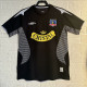 2006/2007 Colo-Colo Away Retro Soccer Jersey