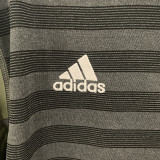 2016 Germany Away Retro Soccer Jersey