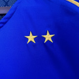 2004/2005 JUV Away Retro Soccer Jersey