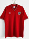 1984/1987 England Away Retro Soccer Jersey