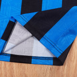 1992/1993 INTHome Retro Soccer Jersey
