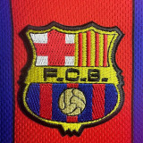 1997/1998 BAR Home Retro Soccer Jersey