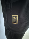 25/26 Mexico Golden Cup Black Player Version Soccer Jersey