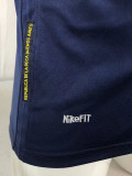 2009/2010 Boca Juniors Special Edition Retro Soccer Jersey