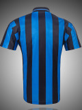 1992/1993 INTHome Retro Soccer Jersey