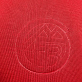 2007/2008 Bayern Home Retro Soccer Jersey