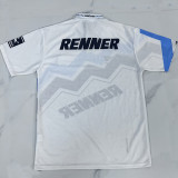 1995/1996 Gremio Away Retro Soccer Jersey