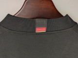 2020 Germany Away Retro Soccer Jersey