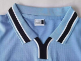 1998/1999 Lazio Home  Retro Soccer Jersey
