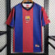 1998/1999 BAR Home Retro Soccer Jersey