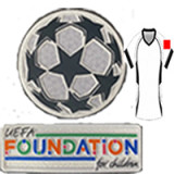 24/25 ARS Third 1：1 Fans Soccer Jersey