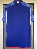22/23 Japan Home 1:1 World Cup Fans Soccer Jersey