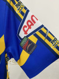 1997/1998 Tigres UANL Third Retro Soccer Jersey