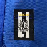1998/1999 Newcastle Away Retro Soccer Jersey