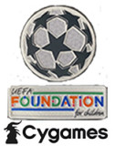24/25 JUV Home 1:1 Fans Soccer Jersey