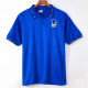 1994 Italy Home  Retro Soccer Jersey