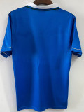 1994-1995 Brazil Away Retro Soccer Jersey