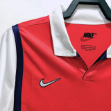 1998/1999 ARS Home Retro Soccer Jersey