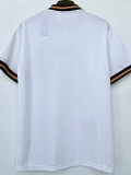 1996 Germany Home1:1 Retro Soccer Jersey