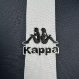 1994/1995 JUV Home Retro Soccer Jersey