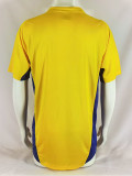 2004/2005 Club America Home Retro Soccer Jersey