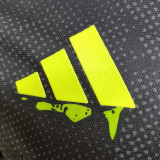 25/26 Columbus Crew Away Player Version Soccer Jersey