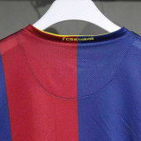 2006/2007 BAR Home  Player Version Retro Soccer Jersey球员