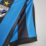 1988/1990 INT Home Retro Soccer Jersey