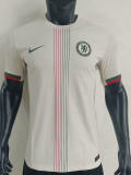25/26 CHE Away  Player Version Soccer Jersey