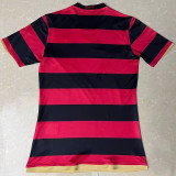 2008/2009 Flamengo Home Retro Soccer Jersey