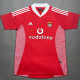 2002/2003 Benfica Home  Retro Soccer Jersey