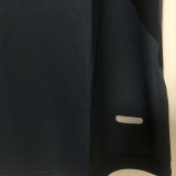 2001/2002 PSG Paris Third Retro Soccer Jersey