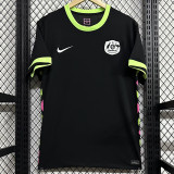 25/26 Australia Away Fans Soccer Jersey