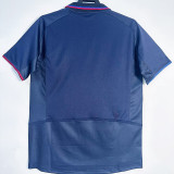 2002/2003 BAR Away Retro Soccer Jersey