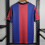 1998/1999 BAR Home Retro Soccer Jersey