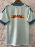 24/25 Minster City Sky Blue Rugby Jersey