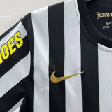 2013 Santos FC Away Retro Soccer Jersey