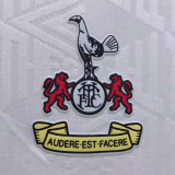 1992/1994 TOT Home White Retro Soccer Jersey