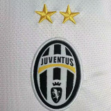 2010/2011 JUV Away Retro Soccer Jersey