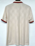 24/25 Bayern Third1:1  Fans Soccer Jersey