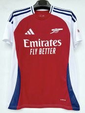 24/25 ARS Home 1:1 Fans Soccer Jersey