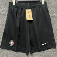 2024 Portugal  Away Shorts Pants