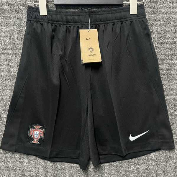 2024 Portugal  Away Shorts Pants
