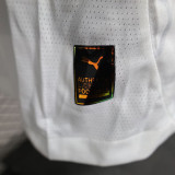 24/25 Ghana Home Player Version Soccer Jersey
