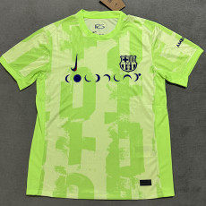 24/25 BAR  Third Music Festival  Fans Soccer Jersey